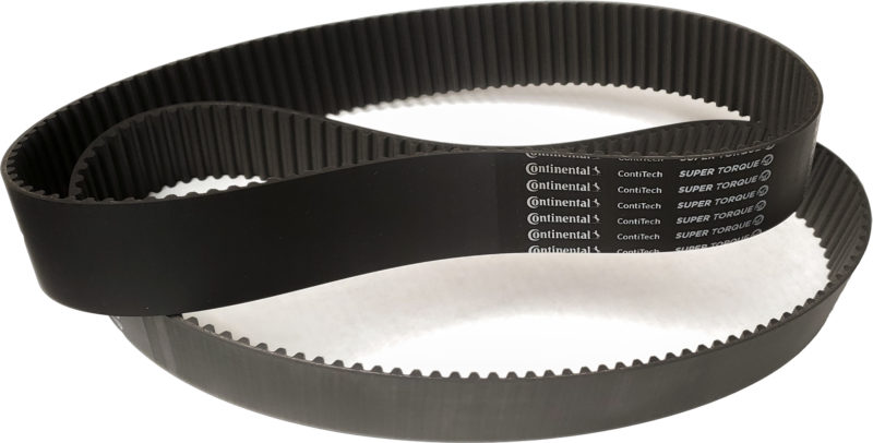 Replacement Open Drive-Belts - Evolution Industries Made in the